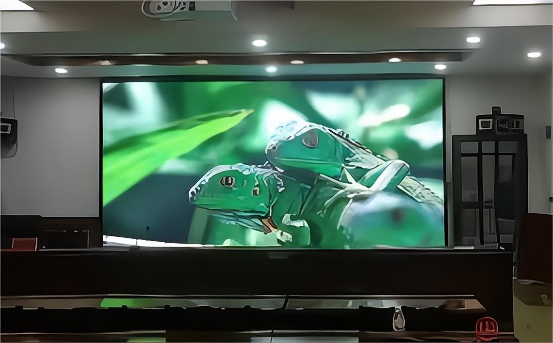 Guide to Choosing the Perfect LED Display Screen: Key Factors to Consider