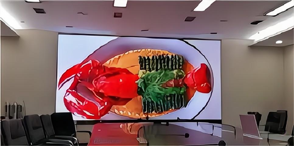 Innovative LED Screen Applications: Interactive Displays