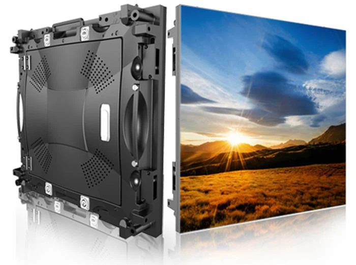 LED Display Manufacturers' Evolution through Innovation and Global Strategies