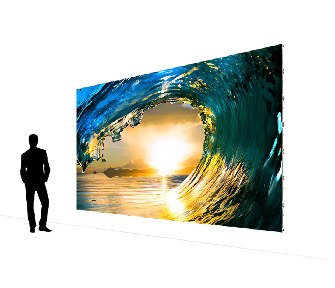 outdoor led displays